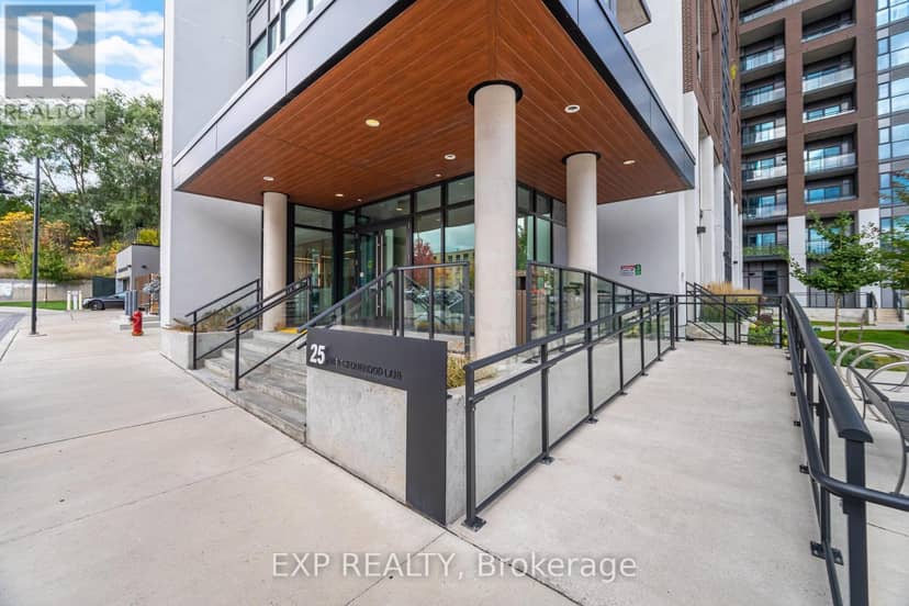 812 - 25 Neighbourhood Lane, Toronto, photo 3