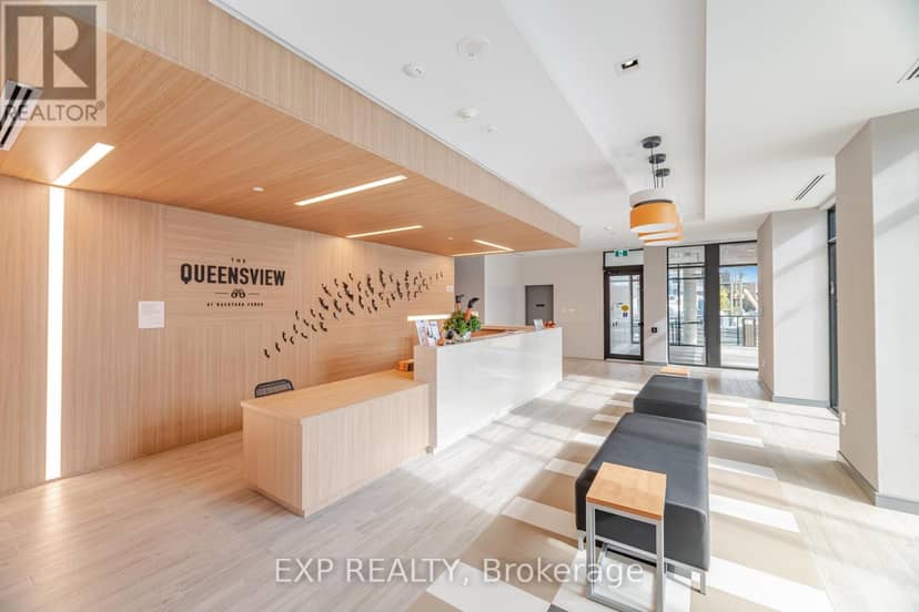 812 - 25 Neighbourhood Lane, Toronto, photo 4