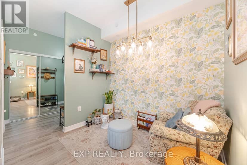 812 - 25 Neighbourhood Lane, Toronto, photo 8