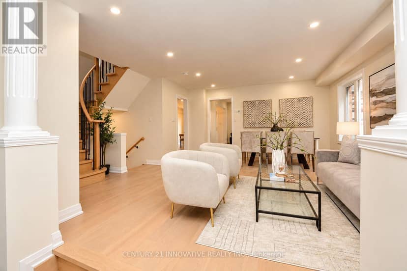 5151 Oscar Peterson Boulevard, Mississauga, photo 3