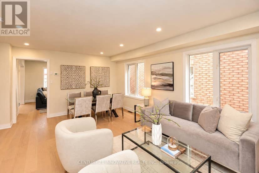 5151 Oscar Peterson Boulevard, Mississauga, photo 5