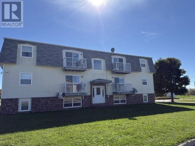 101 Phaneuf Court, Summerside