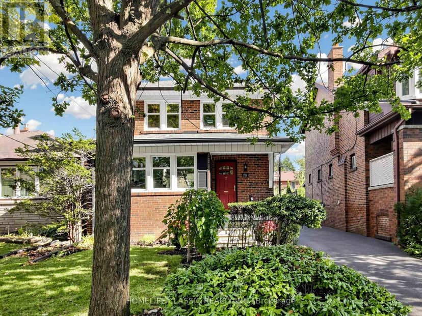 25 Dartmouth Crescent, Toronto, photo 3