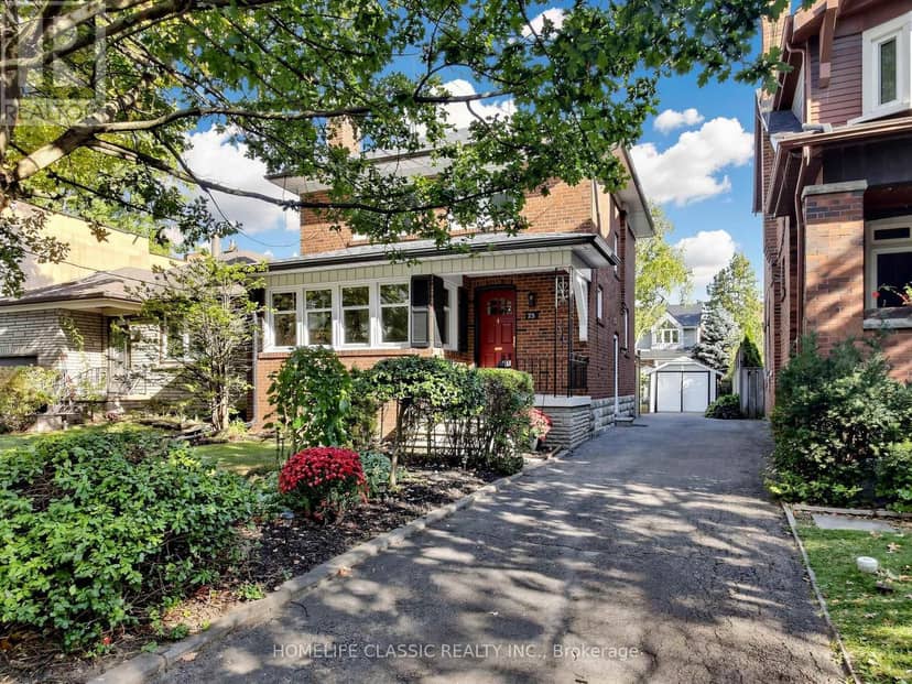 25 Dartmouth Crescent, Toronto, photo 4