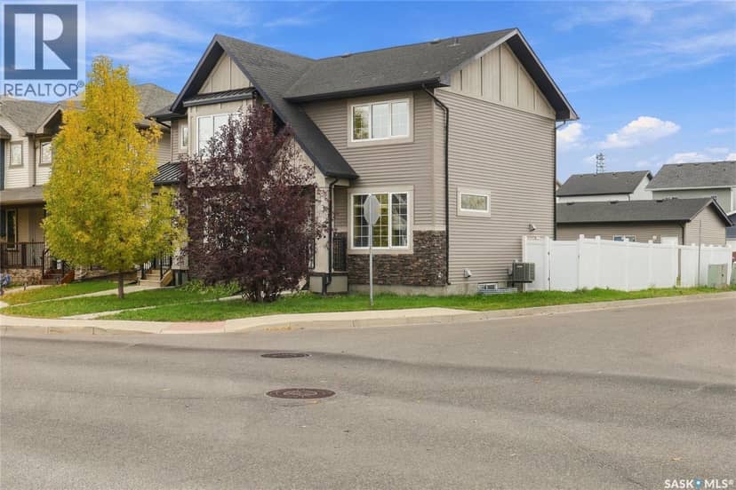 4300 James Hill ROAD, Regina