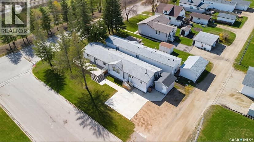 119 Railway AVENUE, Kinistino, photo 5