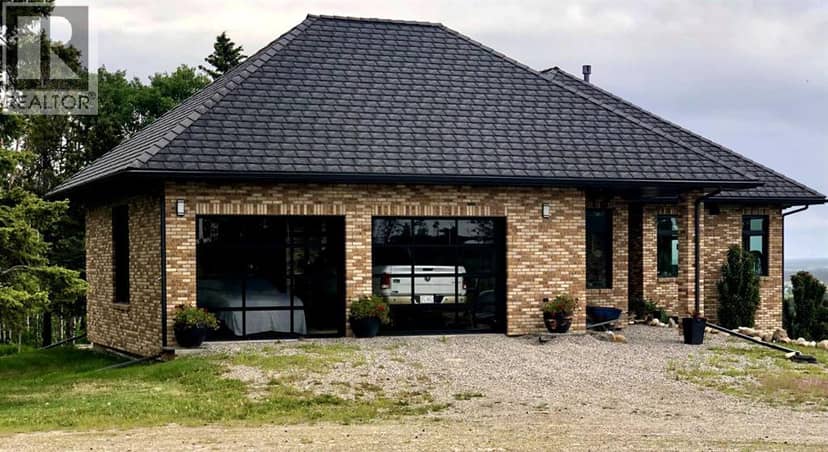 6029 Township Road 332, Rural Mountain View County, photo 8