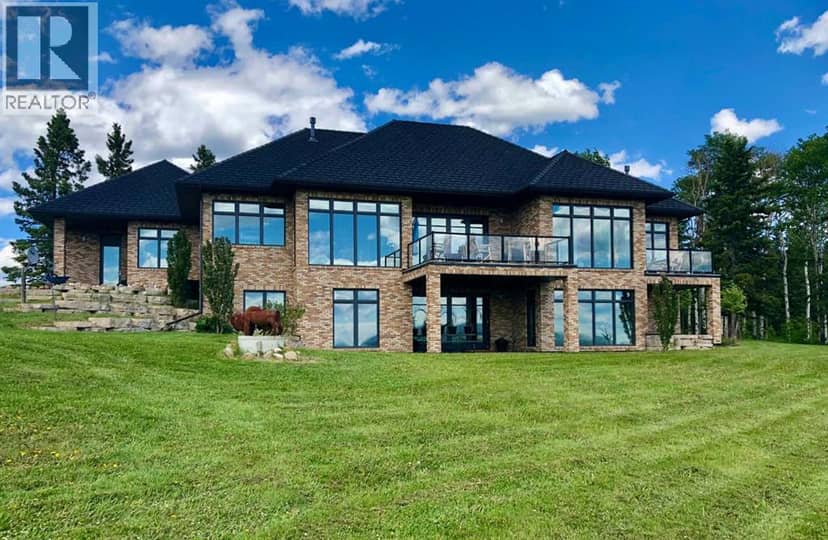 6029 Township Road 332, Rural Mountain View County, photo 2