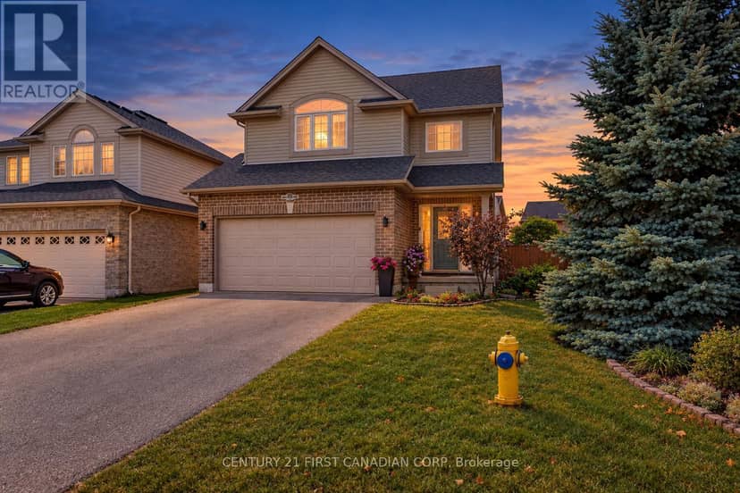 1213 Smither Road, London North