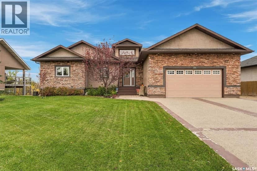 212 Edgewood Drive, Buena Vista