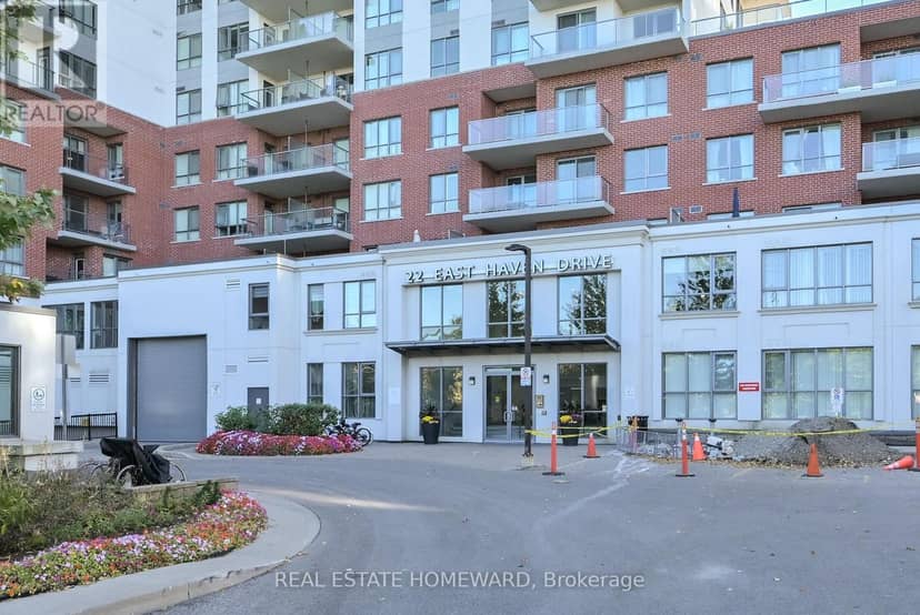113 - 22 East Haven Drive, Toronto, photo 2