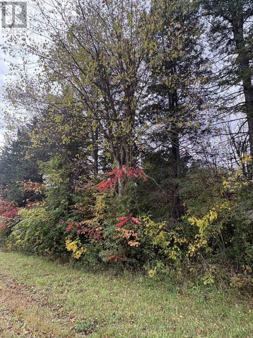 N/A Glen Roy Rd Road, South Glengarry