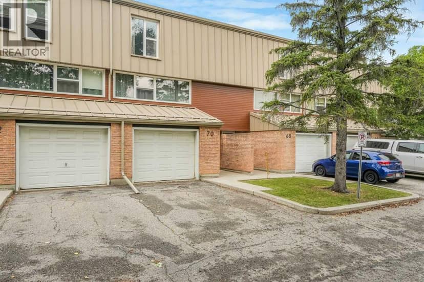70 Brae Glen Lane SW, Calgary, photo 2