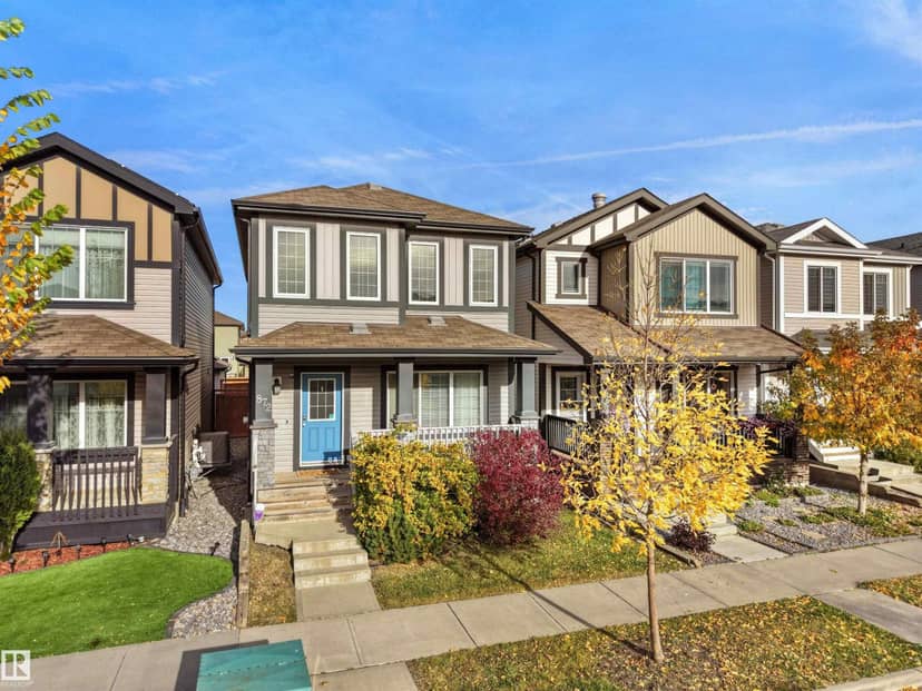 872 Cy Becker Dr NW, Edmonton, photo 2