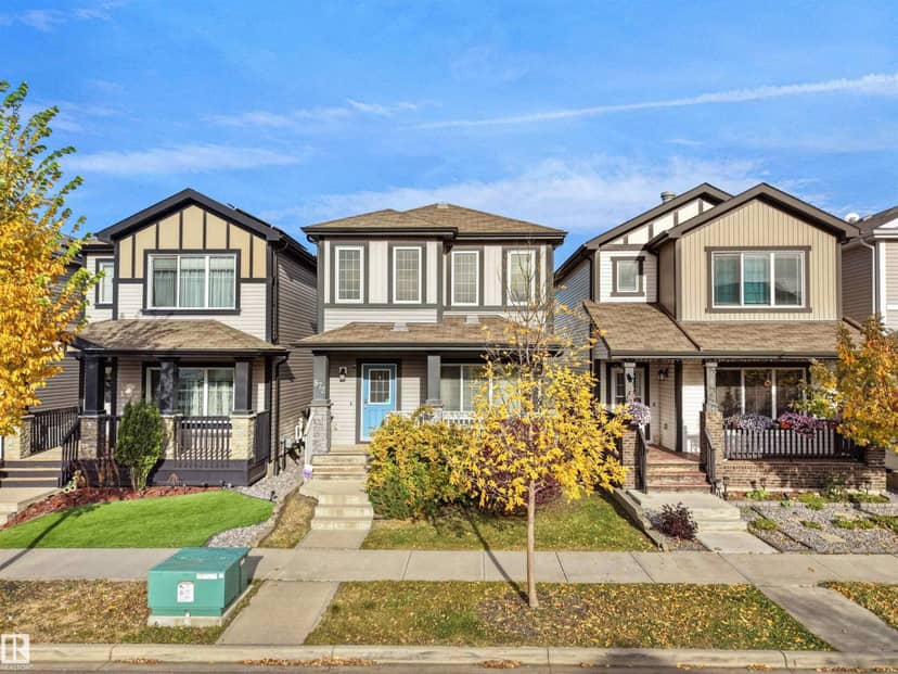 872 Cy Becker Dr NW, Edmonton, photo 4