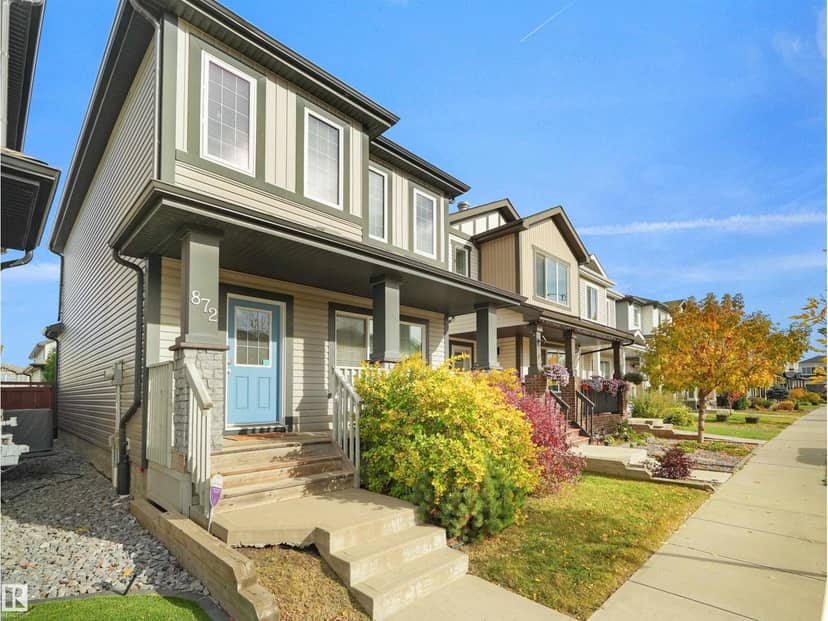 872 Cy Becker Dr NW, Edmonton, photo 5