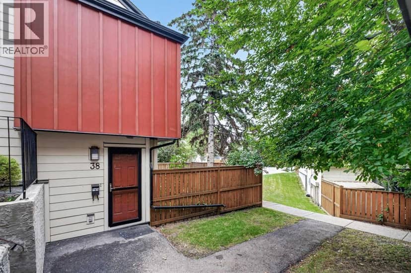 38, 4740 Dalton Drive NW — photo 30 of 30