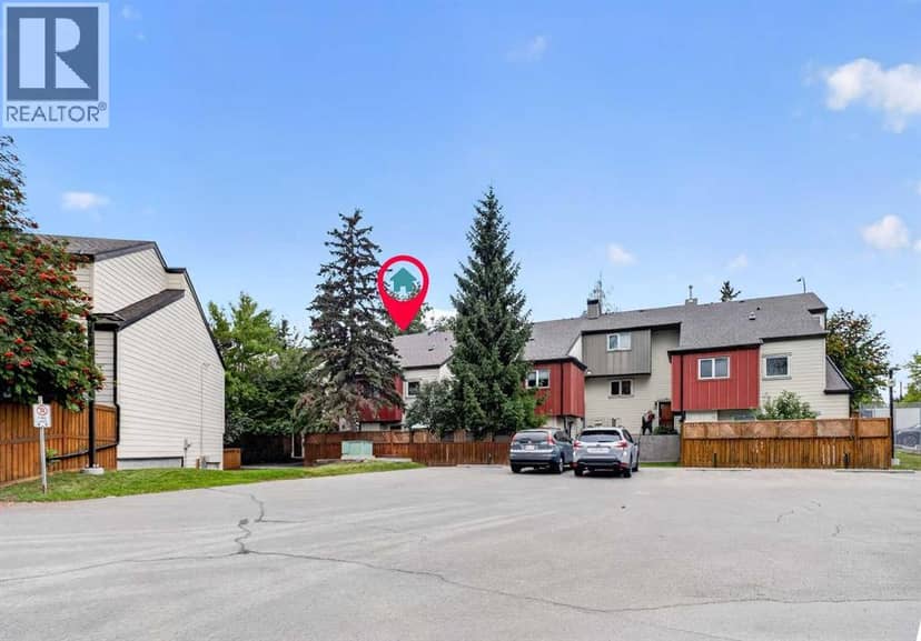 38, 4740 Dalton Drive NW, Calgary, photo 2