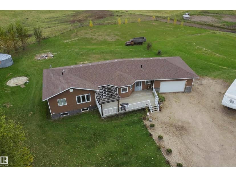 59125 Rge Rd 50, Rural Barrhead County, photo 2