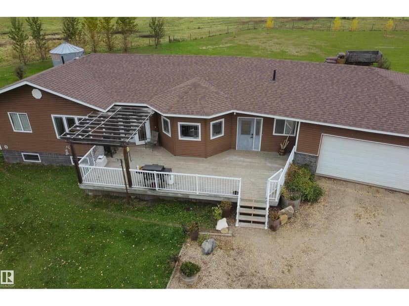 59125 Rge Rd 50, Rural Barrhead County, photo 7