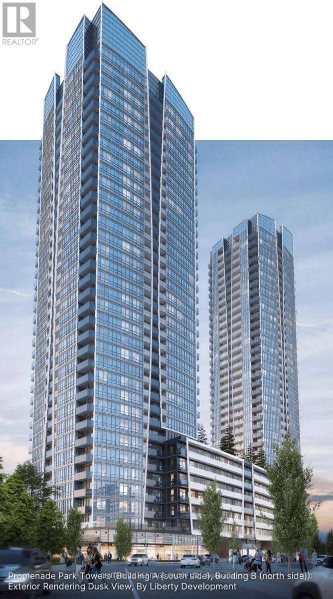 3504 - 30 Upper Mall Way, Vaughan, photo 3