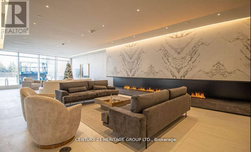 3504 - 30 Upper Mall Way, Vaughan, photo 5