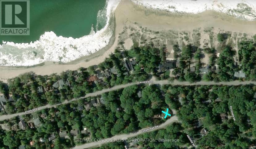 LT21 Cedarlane Drive — photo 1 of 6