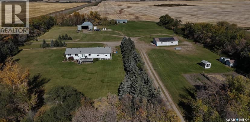 Wallace Acreage — photo 1 of 39