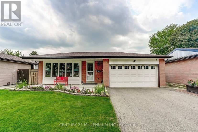 72 Glebe Crescent, Brampton, photo 2