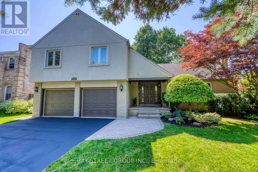 2234 Bennington Gate, Oakville, photo 2