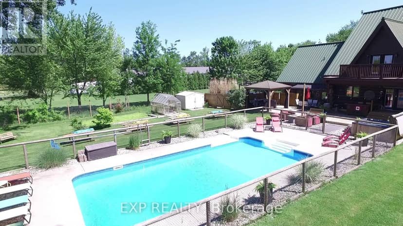 1258 County Road 22 Road, Lakeshore, photo 2