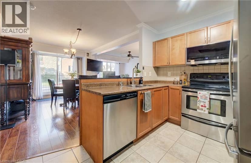 8 HARRIS Street Unit# 118 — photo 5 of 34