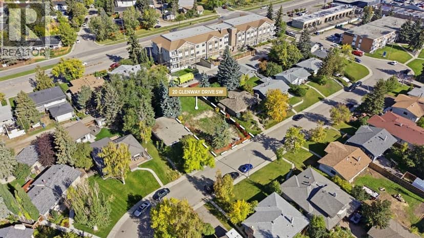 20 Glenway Drive SW, Calgary, photo 2