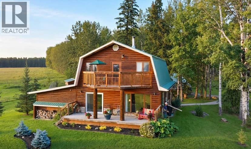3, 55062 Twp Road 462, Rural Wetaskiwin No. 10, County of