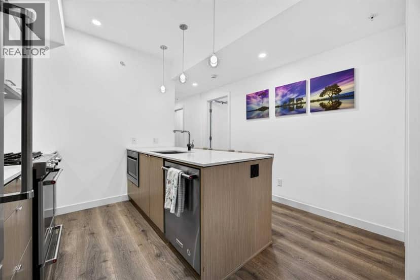 207, 3450 19 Street SW, Calgary, photo 8