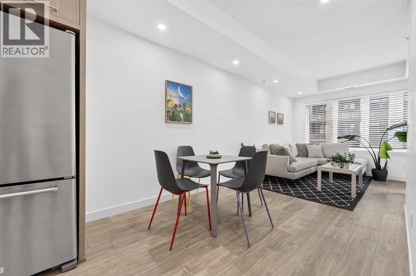 307, 3450 19 Street SW, Calgary, photo 8