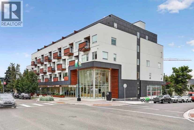 307, 3450 19 Street SW, Calgary, photo 2