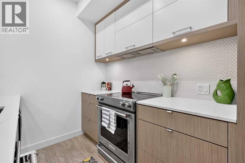 307, 3450 19 Street SW, Calgary, photo 5