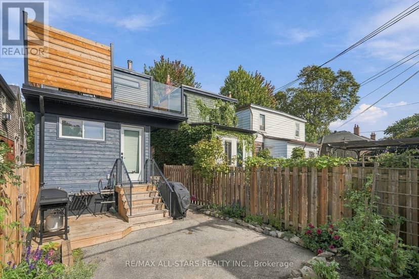 435 Mortimer Avenue — photo 36 of 40