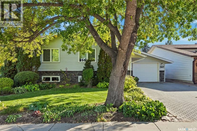 567 Adilman DRIVE, Saskatoon, photo 3