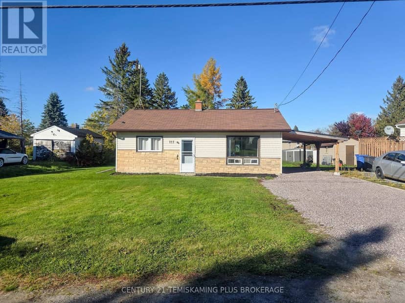 111 Second Avenue, Englehart, photo 2