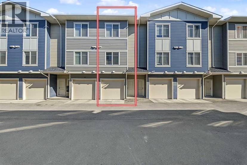 708, 95 Skyview Close NE, Calgary