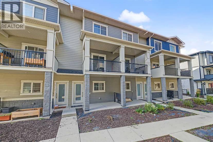708, 95 Skyview Close NE, Calgary, photo 3