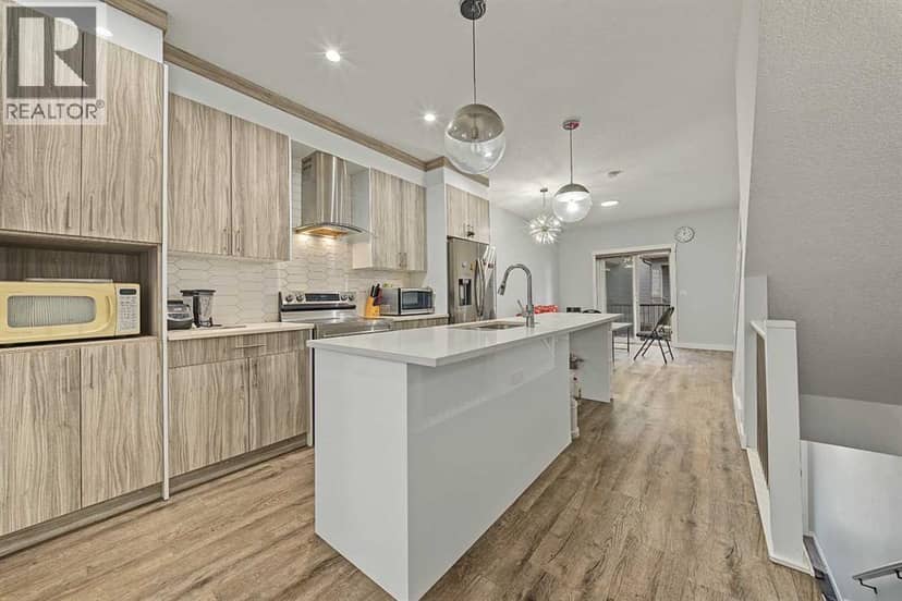 708, 95 Skyview Close NE, Calgary, photo 8