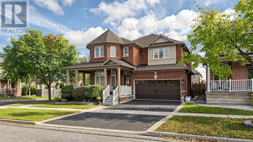 25 Gordon Weedon Road, Markham, photo 2