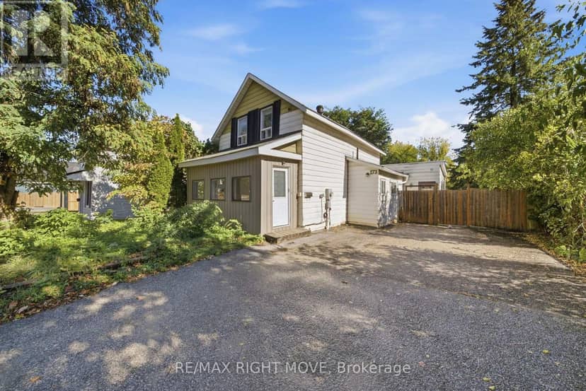 173 Barrie Road — photo 1 of 34