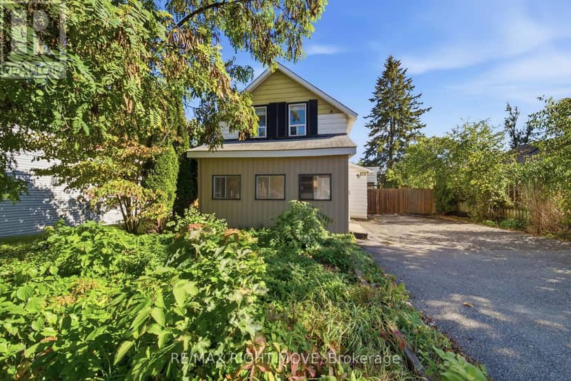 173 Barrie Road — photo 3 of 34