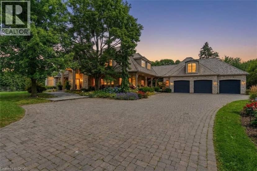 2376 8 Sideroad, Burlington, photo 3