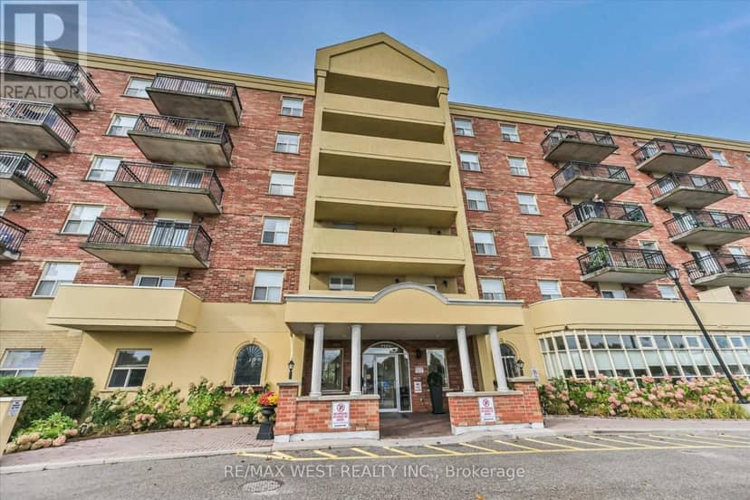319 - 7373 Martin Grove Road, Vaughan, photo 2