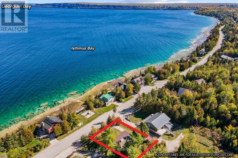 173 Isthmus Bay Road, Northern Bruce Peninsula, photo 4